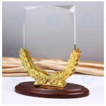 Biểu trưng pha lê PL 21