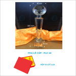 Cúp pha lê PLC 45